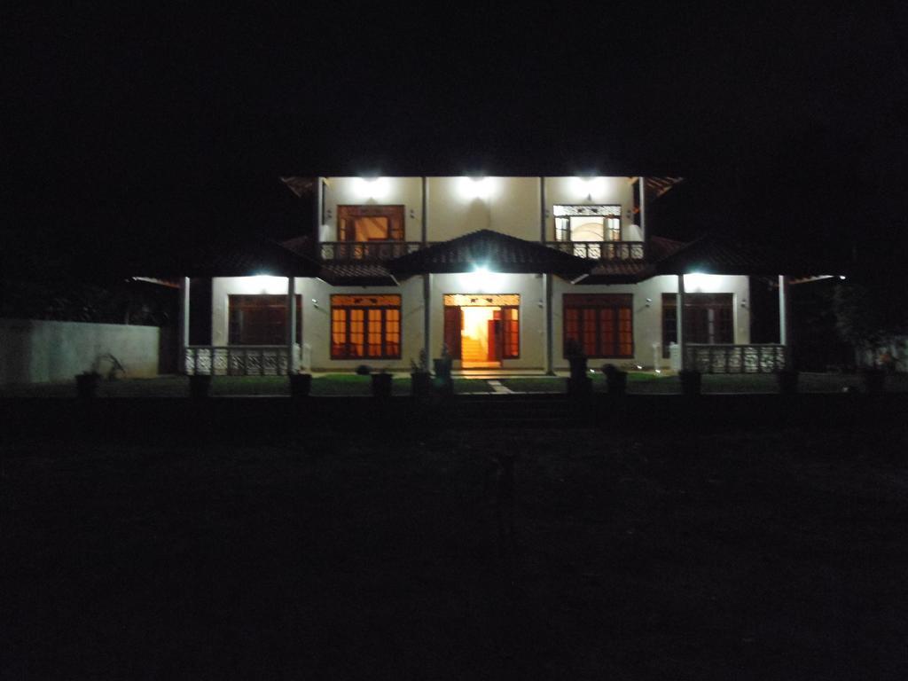 Siroma Villa Бентота Экстерьер фото