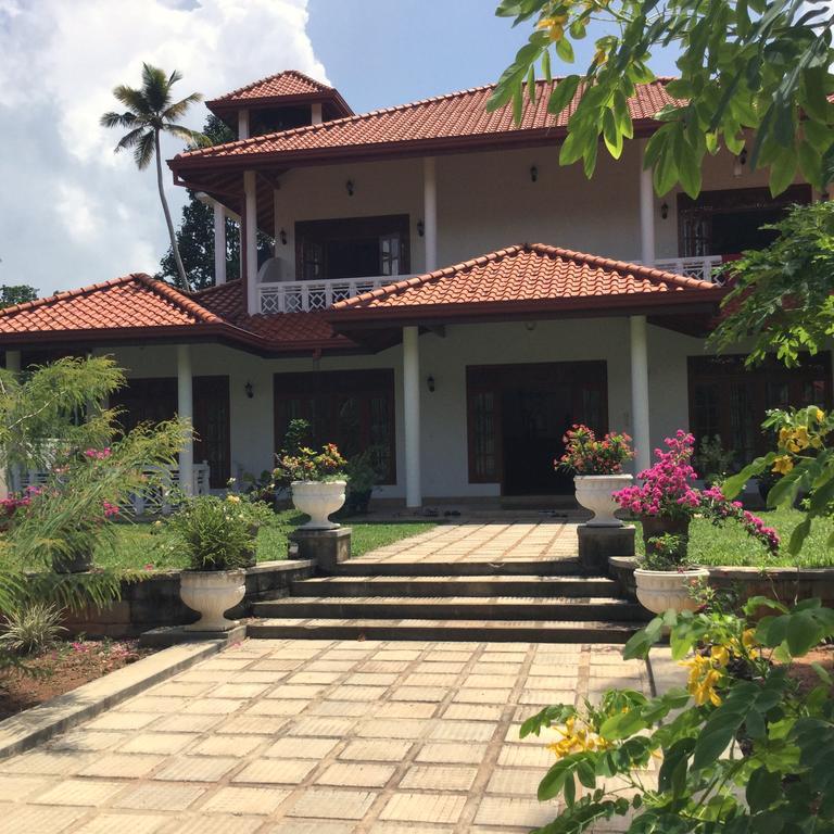 Siroma Villa Бентота Экстерьер фото